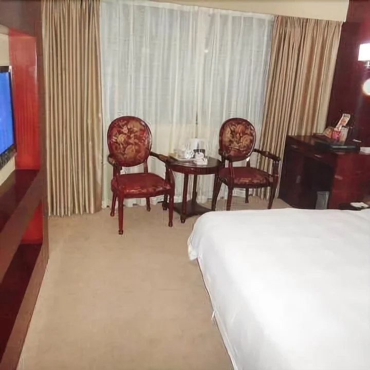 Чжухай: New Heng An Hotel