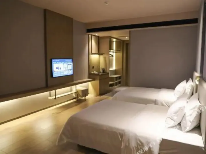 Шаньвэй: Jitai Hotel