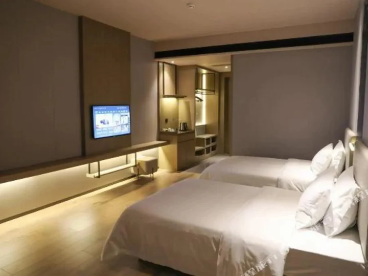 Шаньвэй: Jitai Hotel