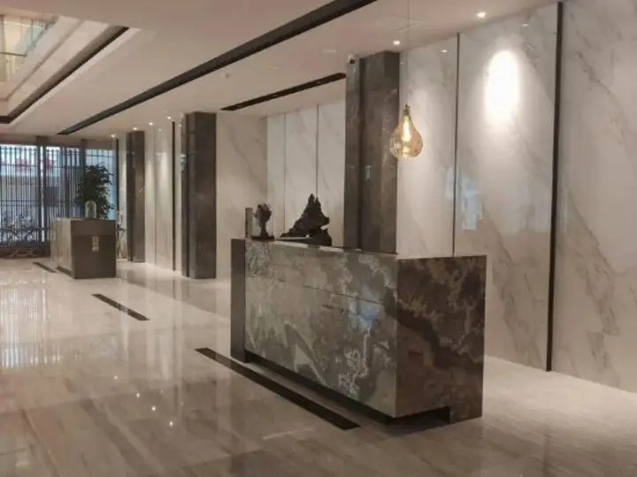Шаньвэй: Jitai Hotel