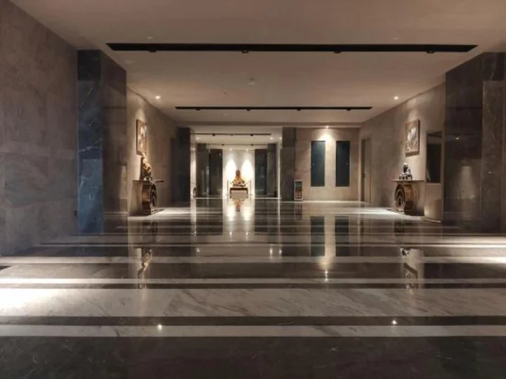 Шаньвэй: Jitai Hotel