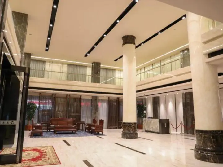 Шаньвэй: Jitai Hotel