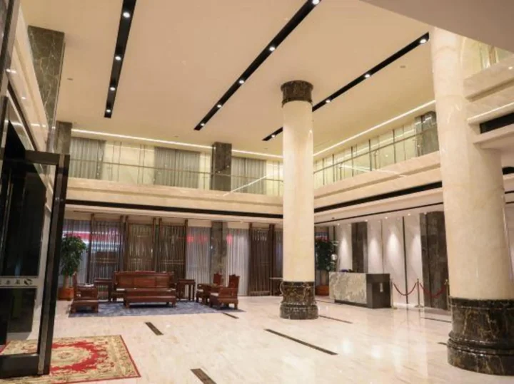 Шаньвэй: Jitai Hotel