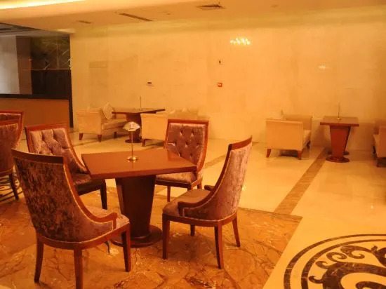 Таншань: Linhai Business Hostel