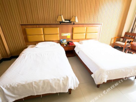 Бэйхай: Beihai Jiayuan Hotel
