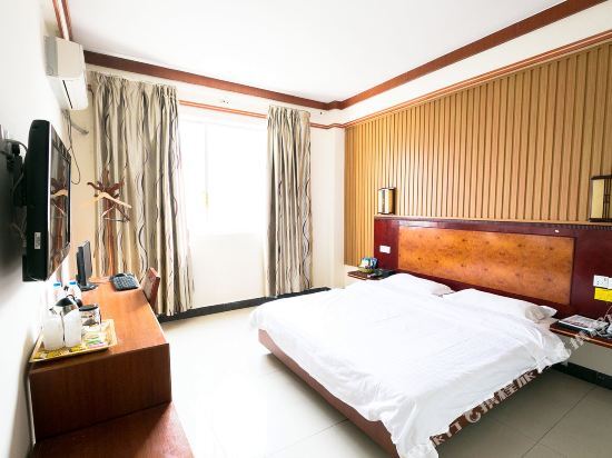 Бэйхай: Beihai Jiayuan Hotel
