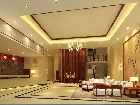 Шаоян: San Jing Si Ji Hotel