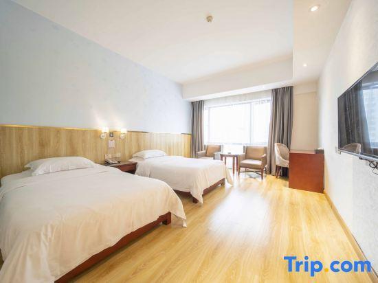 Шаоян: San Jing Si Ji Hotel