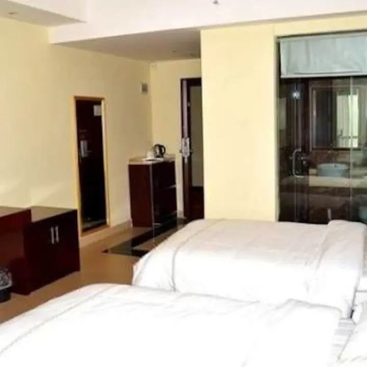Шаоян: San Jing Si Ji Hotel