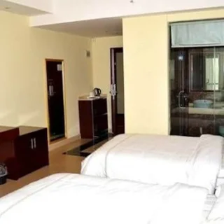 Шаоян: San Jing Si Ji Hotel