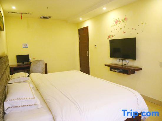Шаоян: San Jing Si Ji Hotel