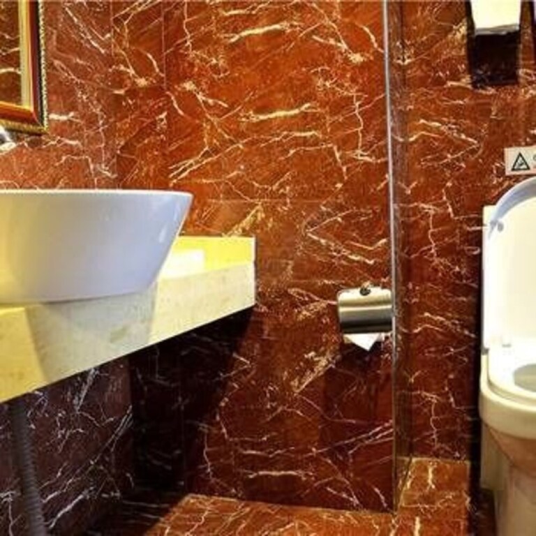 Шаоян: San Jing Si Ji Hotel
