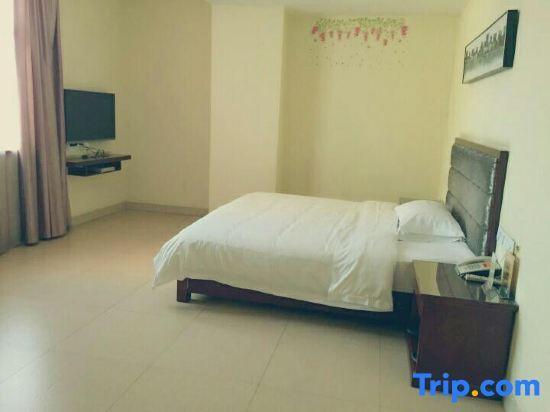 Шаоян: San Jing Si Ji Hotel