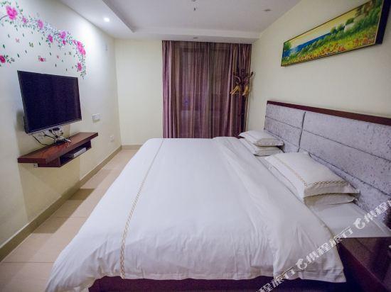 Шаоян: San Jing Si Ji Hotel