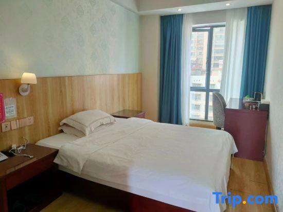 Шаоян: San Jing Si Ji Hotel