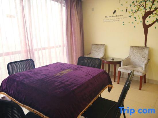 Шаоян: San Jing Si Ji Hotel