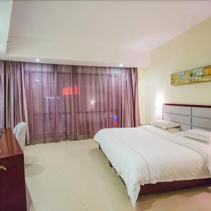 Шаоян: San Jing Si Ji Hotel