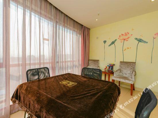 Шаоян: San Jing Si Ji Hotel