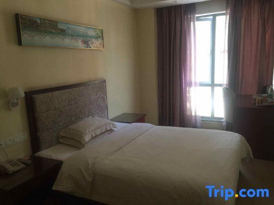 Шаоян: San Jing Si Ji Hotel