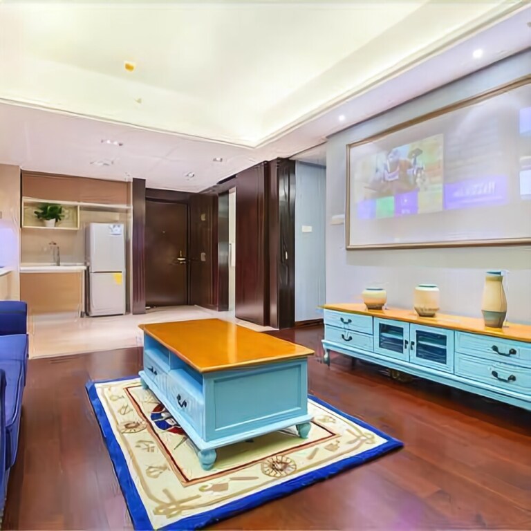 Чэнду: Yasei Boutique Hotel