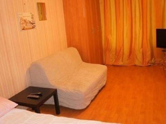Москва: Apartments Presnenskiy Val