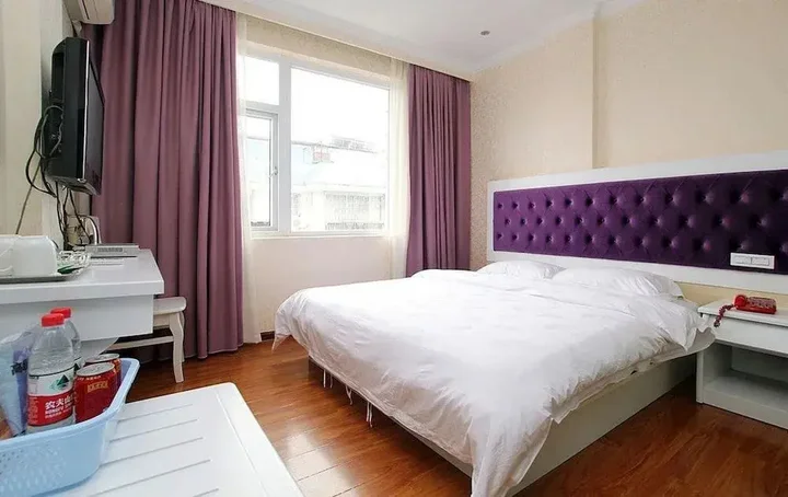 Гуйлинь: Xinlin Hotel