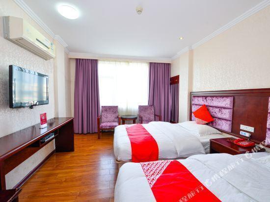 Гуйлинь: Xinlin Hotel