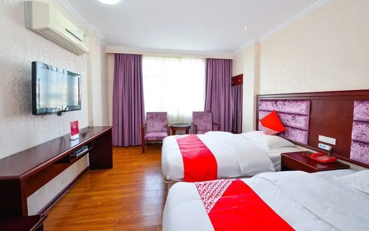 Гуйлинь: Xinlin Hotel