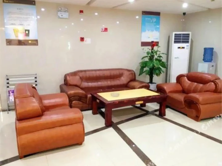 Тайчжоу: Shankee Hotel (Taizhou Jiangyan Pedestrian Street)