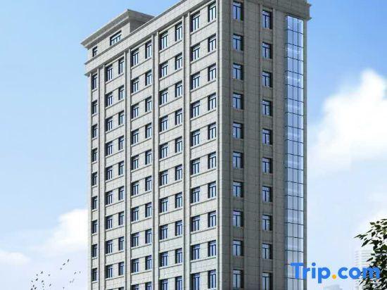 Женьань: Zhenghe Holiday Hotel