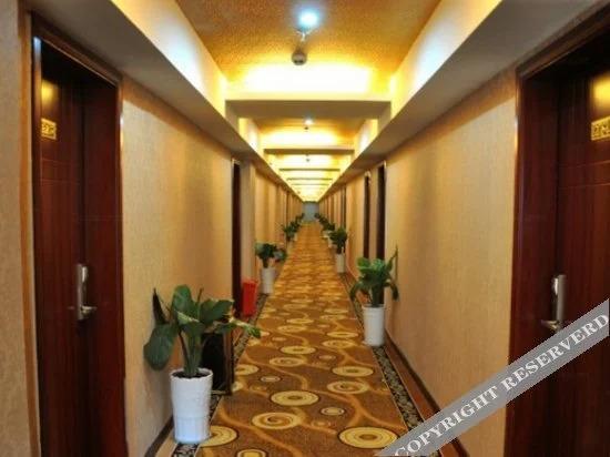 Yuecheng Business Motel — фото 5