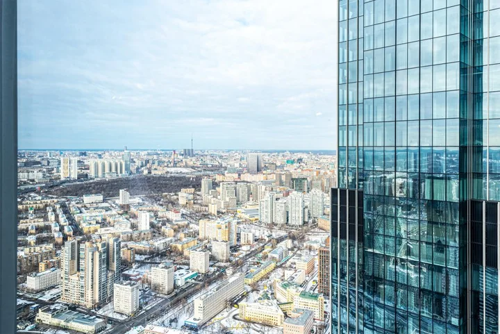 Москва: ArendaGrad (АрендаГрад) на проезде 2-й Красногвардейский 21с2