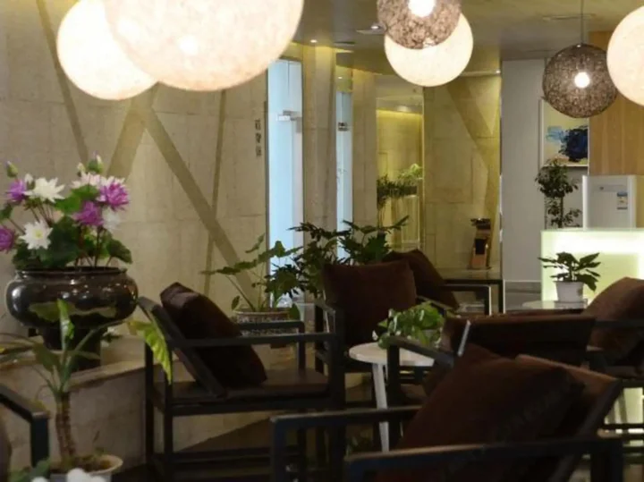 Сяньян: Shennong Resort