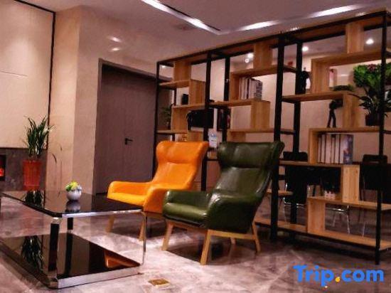 Хуайань: Homeinn Selected Hotel (Huai'an Zhou Enlai Memorial Hexia Ancient Town)