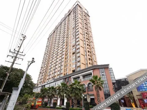 Чанша: Ningxiang Chuncheng Impression Hotel