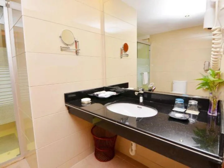 Хойчжоу: Bay View Hotel