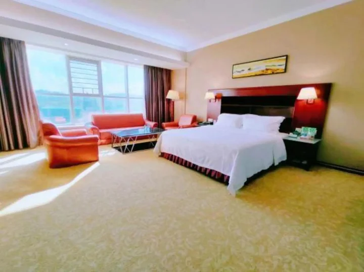 Хойчжоу: Bay View Hotel