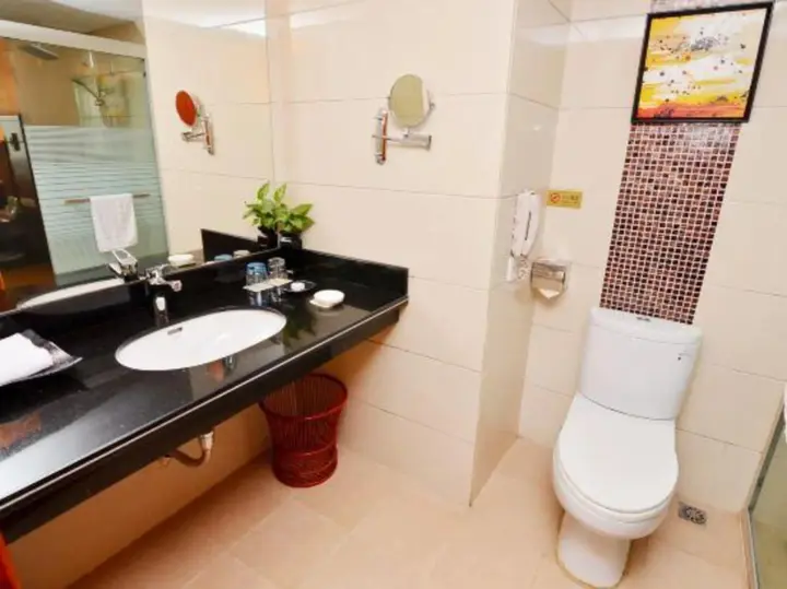 Хойчжоу: Bay View Hotel