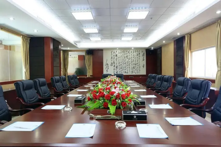 Хойчжоу: Bay View Hotel