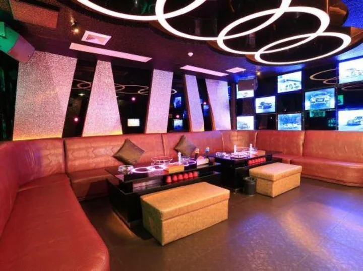 Хойчжоу: Bay View Hotel