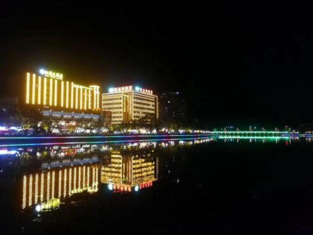 Хойчжоу: Bay View Hotel