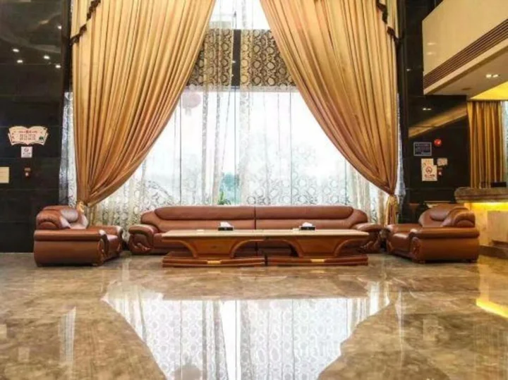 Хойчжоу: Bay View Hotel