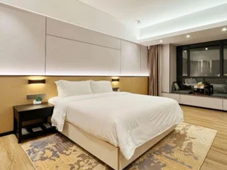 Хойчжоу: Bay View Hotel