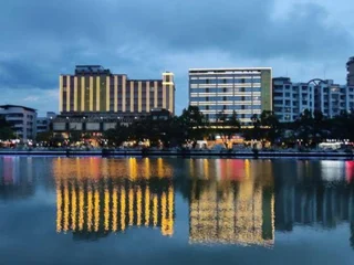 Хойчжоу: Bay View Hotel