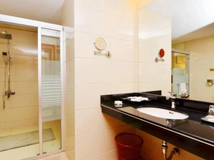 Хойчжоу: Bay View Hotel