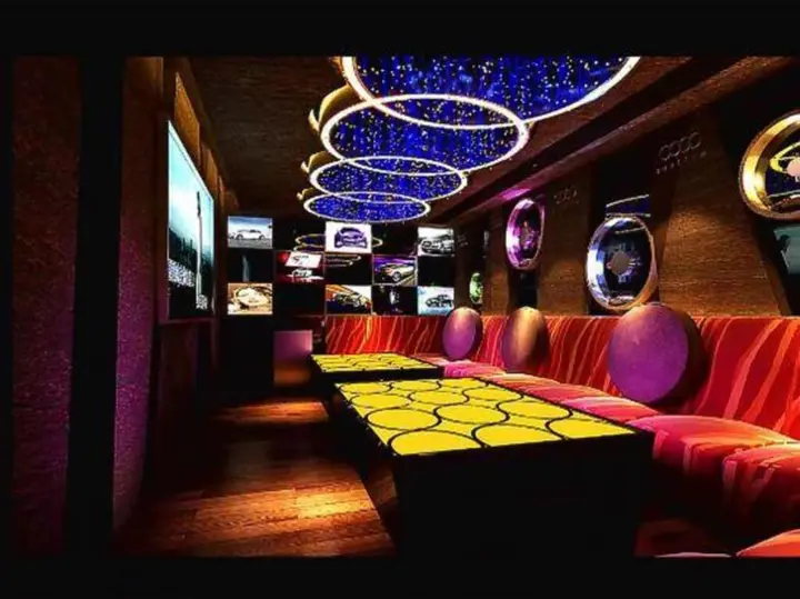 Хойчжоу: Bay View Hotel