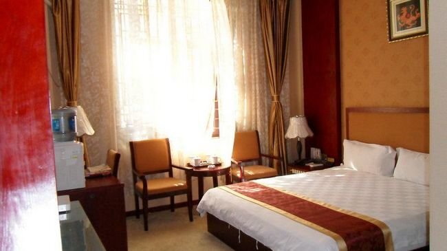 Chuxiong: Jinlu Hotel