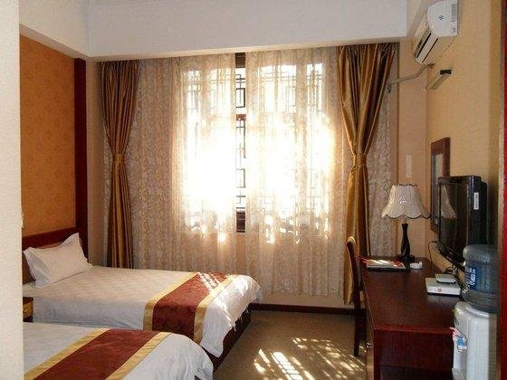 Chuxiong: Jinlu Hotel