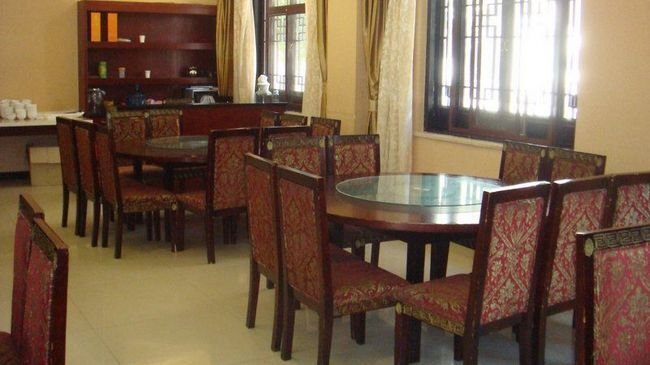 Chuxiong: Jinlu Hotel