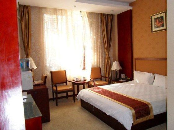 Chuxiong: Jinlu Hotel